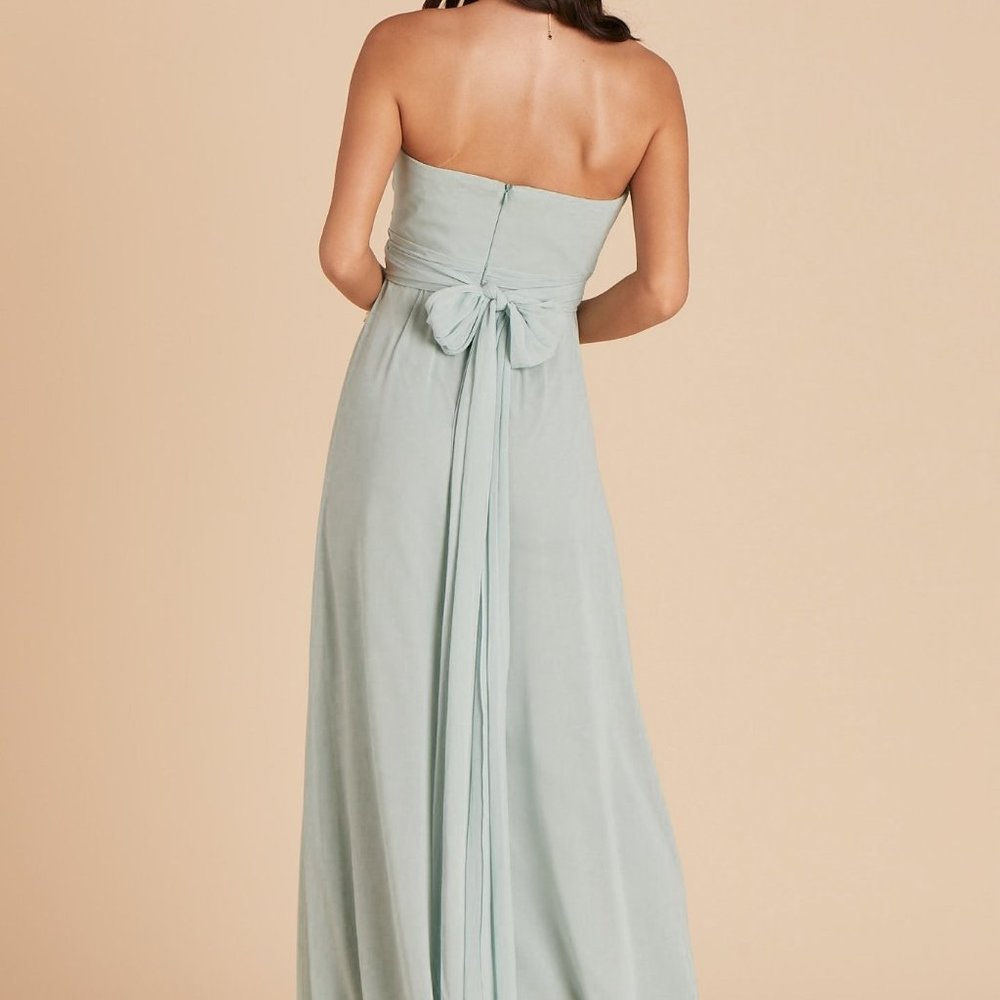 Birdy Grey Grace Convertible Dress - Sage